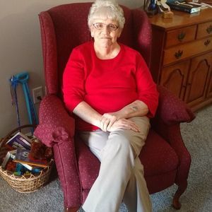 Meet your Posher, Cyndy